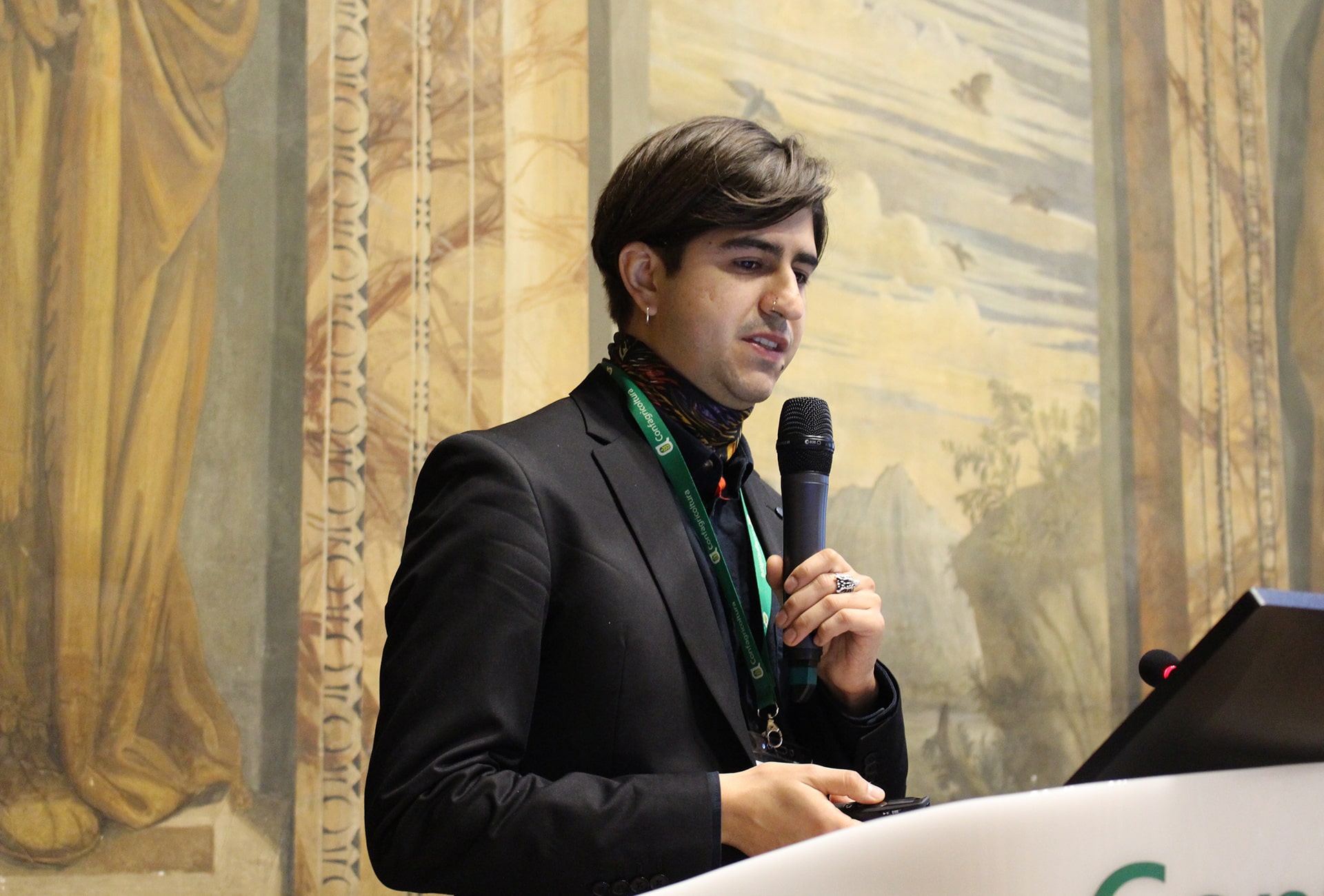 Andrés Acosta (TTZ)
